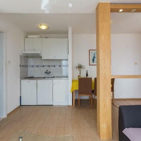 Apartments Novak دوبروفينك المظهر الخارجي الصورة