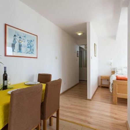 Apartments Novak دوبروفينك المظهر الخارجي الصورة
