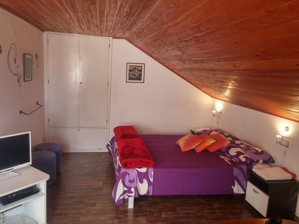 Apartments Novak دوبروفينك المظهر الخارجي الصورة