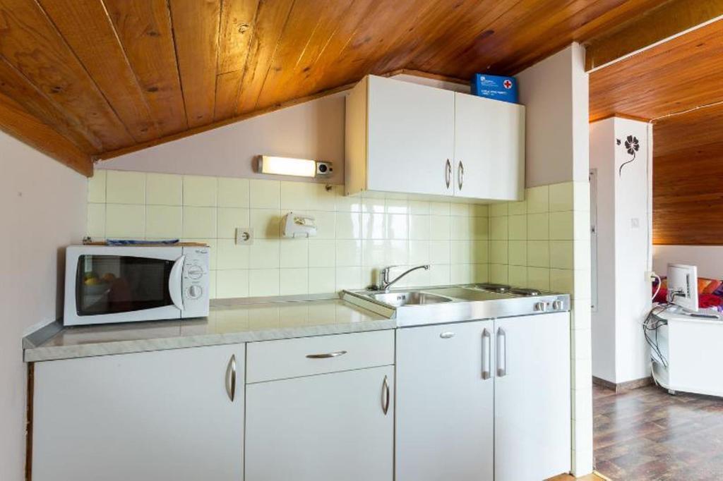 Apartments Novak دوبروفينك المظهر الخارجي الصورة