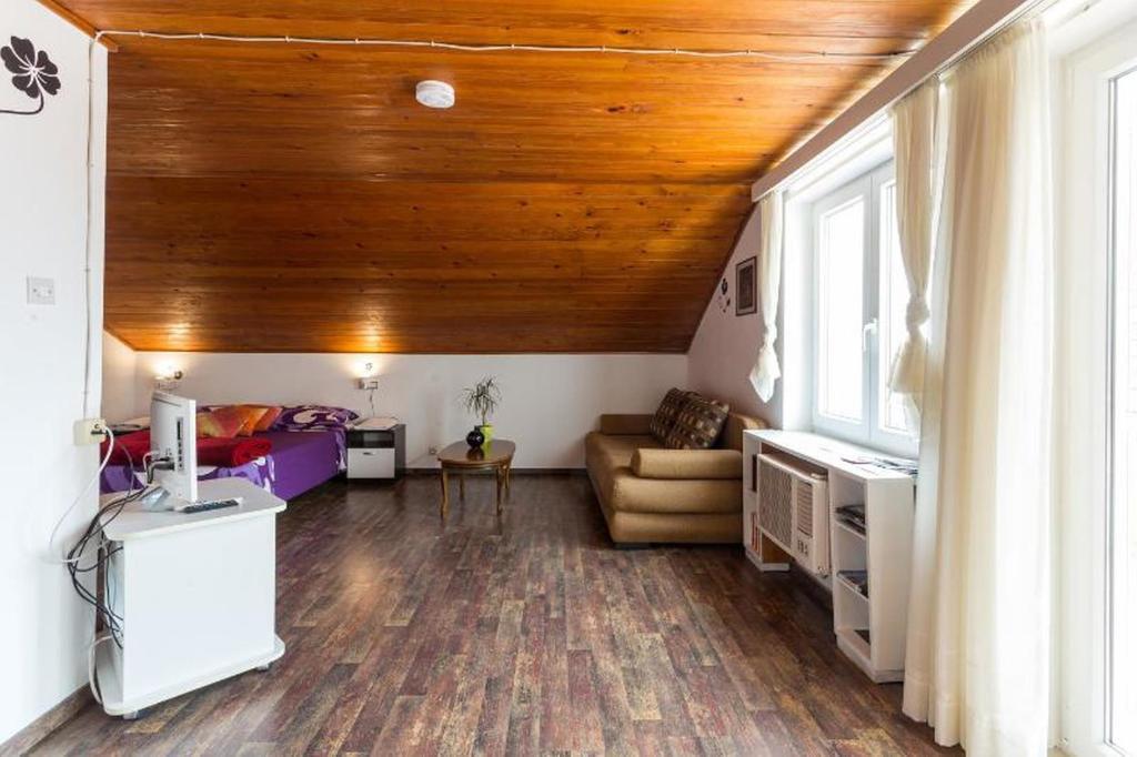 Apartments Novak دوبروفينك المظهر الخارجي الصورة