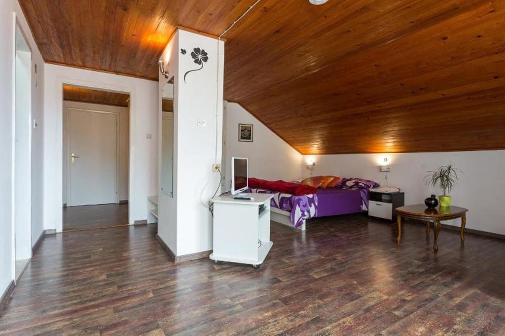 Apartments Novak دوبروفينك المظهر الخارجي الصورة