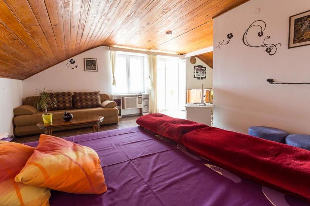Apartments Novak دوبروفينك المظهر الخارجي الصورة