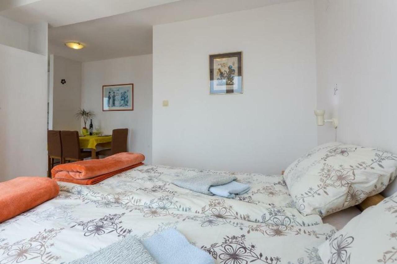 Apartments Novak دوبروفينك المظهر الخارجي الصورة