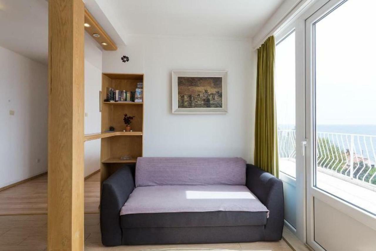 Apartments Novak دوبروفينك المظهر الخارجي الصورة