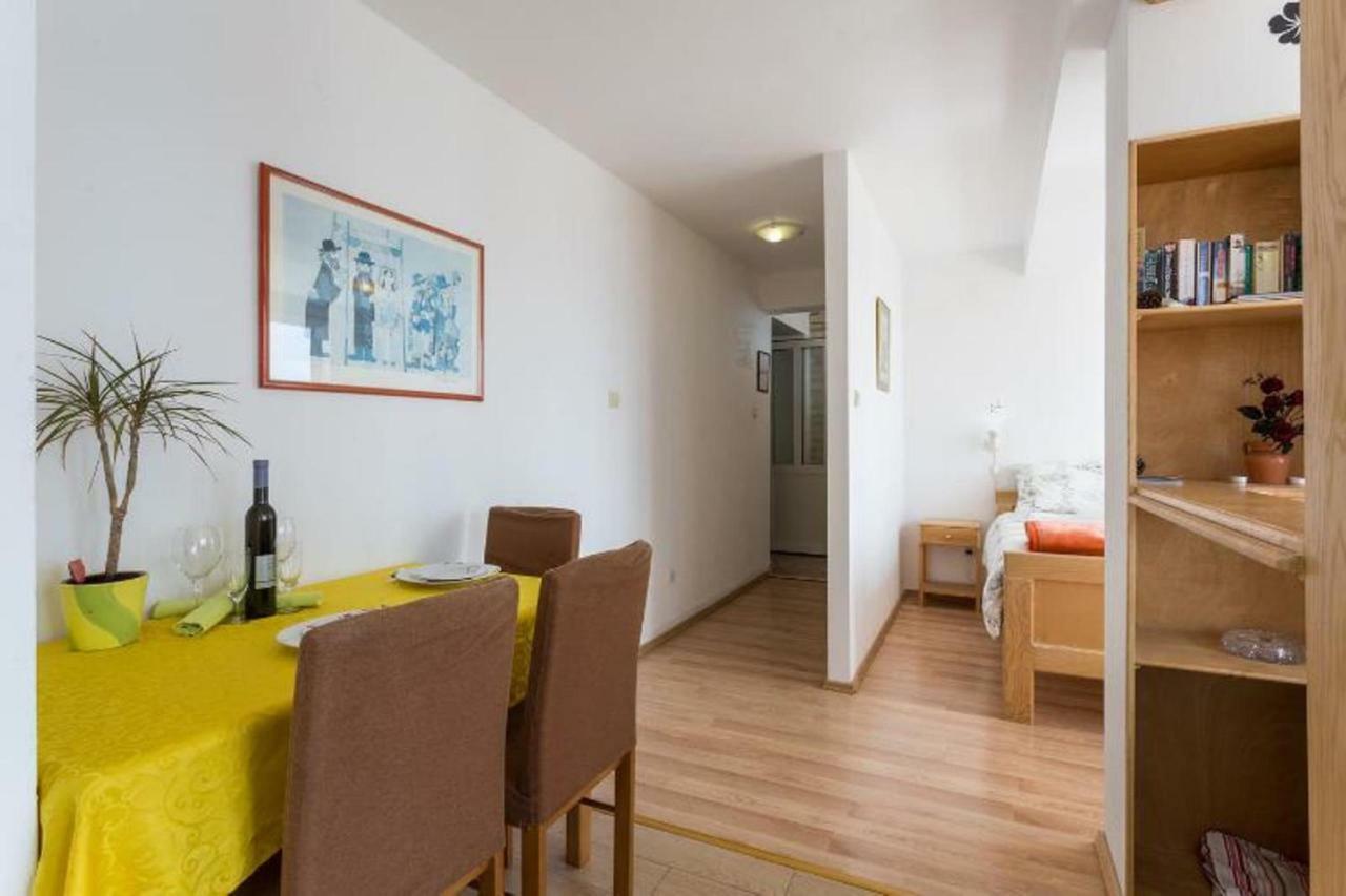 Apartments Novak دوبروفينك المظهر الخارجي الصورة