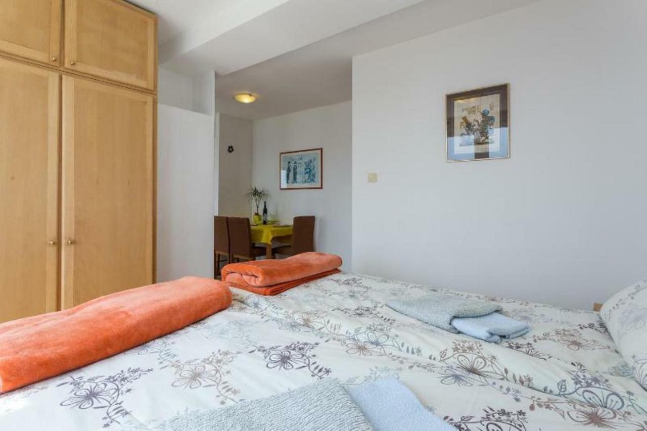 Apartments Novak دوبروفينك المظهر الخارجي الصورة