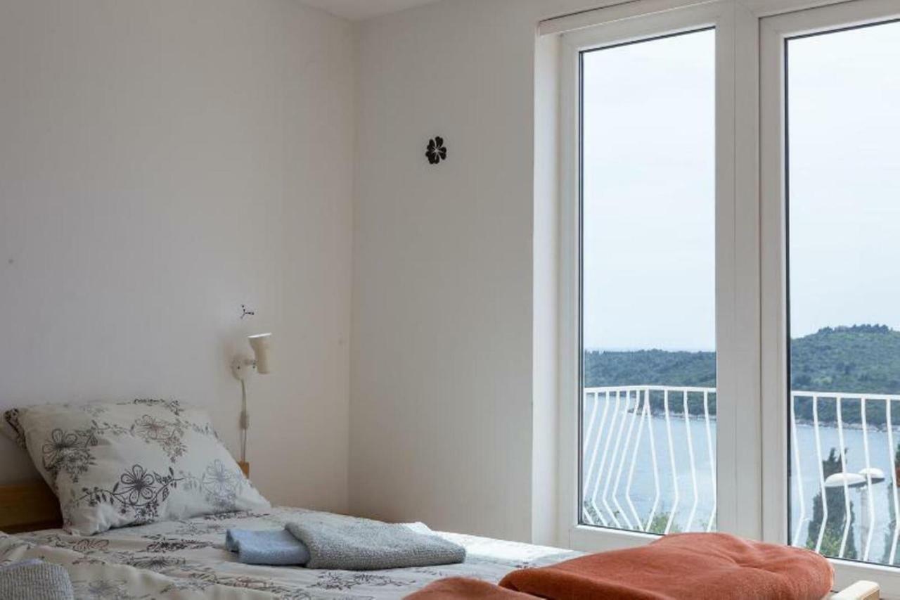 Apartments Novak دوبروفينك المظهر الخارجي الصورة